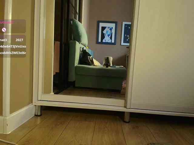 Kimy-Jina webcam