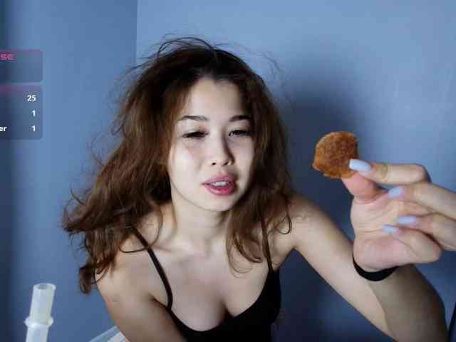 Kimy-Jina webcam