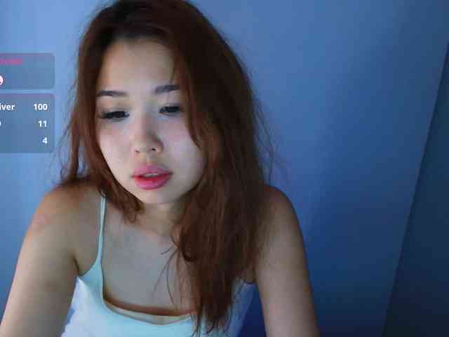 Kimy-Jina webcam