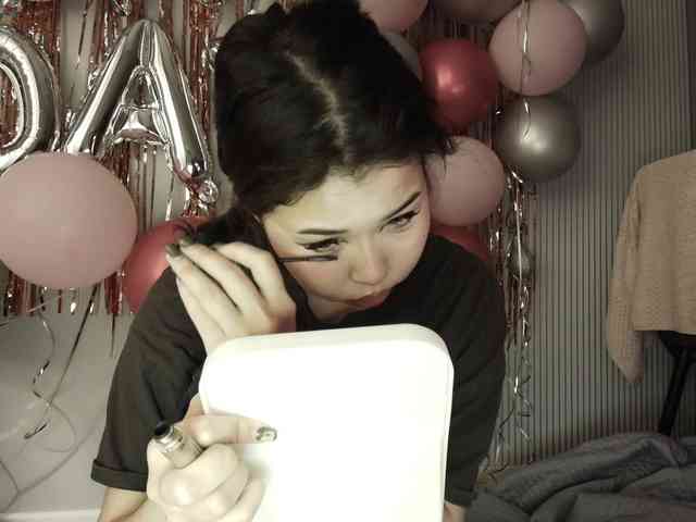 Kimy-Jina webcam