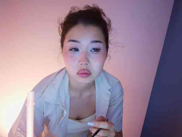 Kimy-Jina webcam