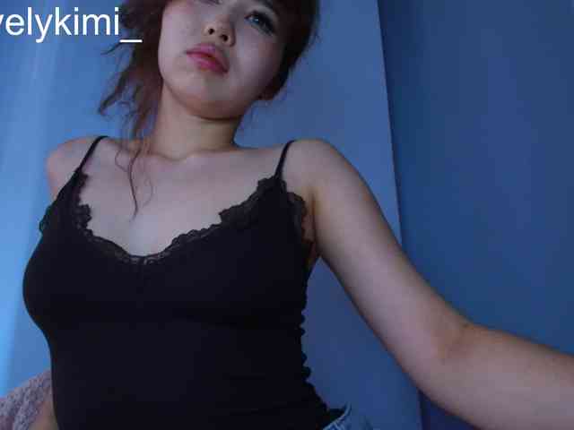 Kimy-Jina webcam