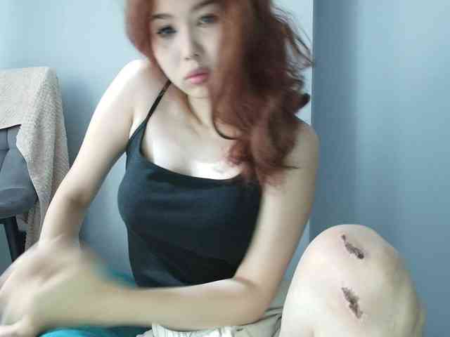 Kimy-Jina webcam