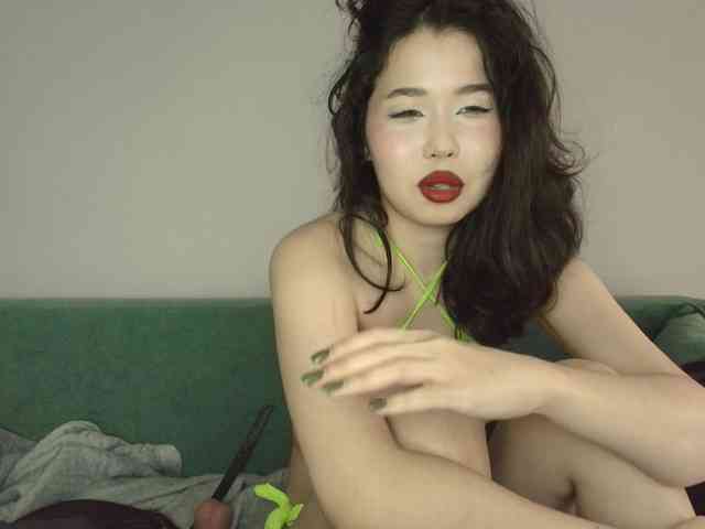 Kimy-Jina
