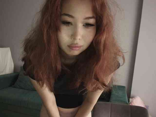 Kimy-Jina webcam