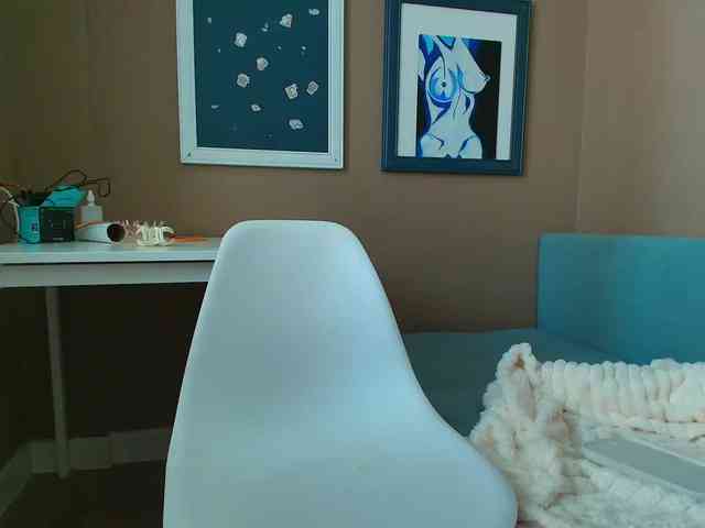 Kimy-Jina webcam