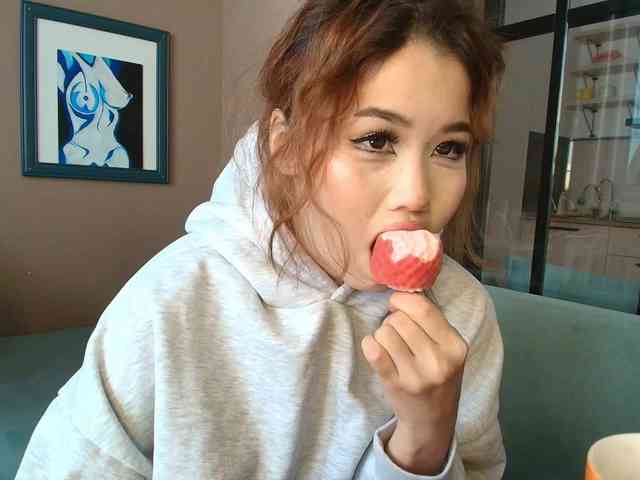 Kimy-Jina webcam