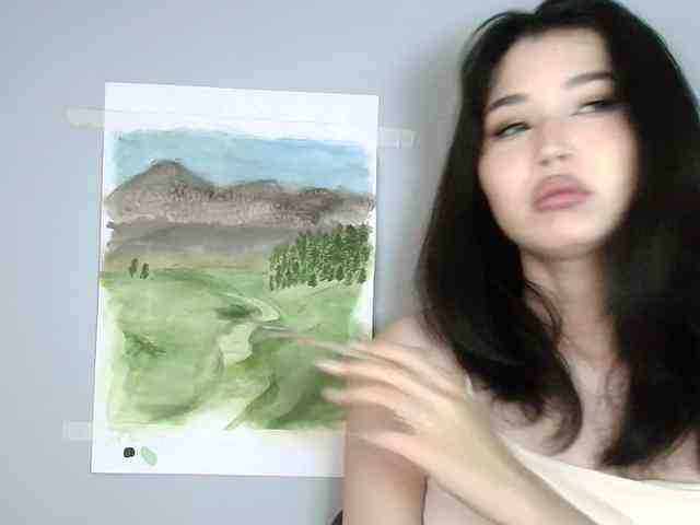 Kimy-Jina webcam
