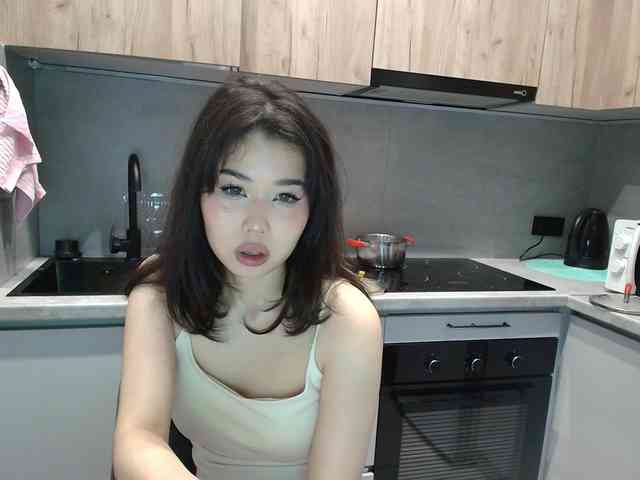 Kimy-Jina webcam