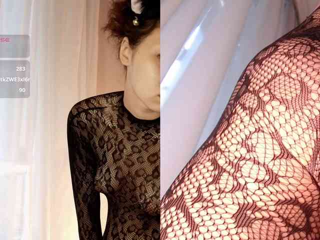 Kimy-Jina webcam