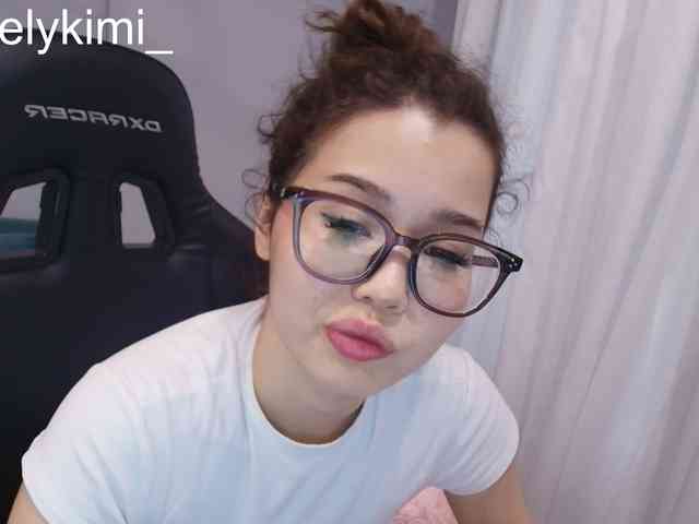 Kimy-Jina webcam