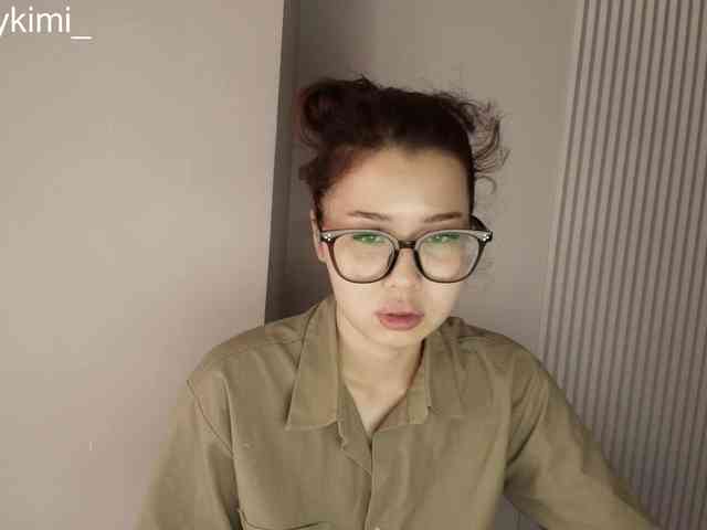 Kimy-Jina webcam