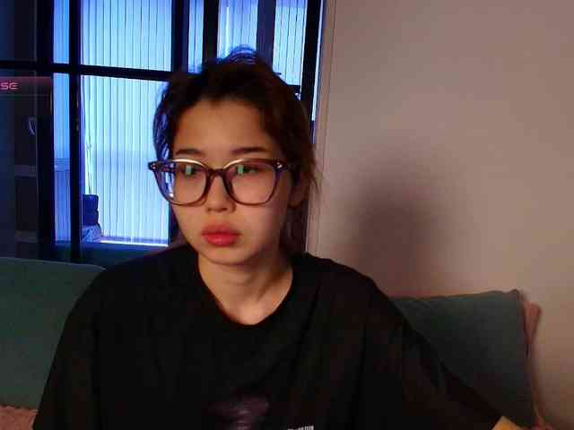 Kimy-Jina webcam