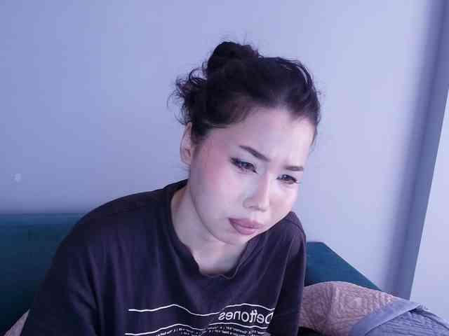 模特: Kimy-Jina