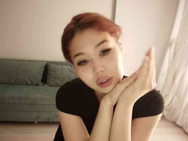 Kimy-Jina webcam