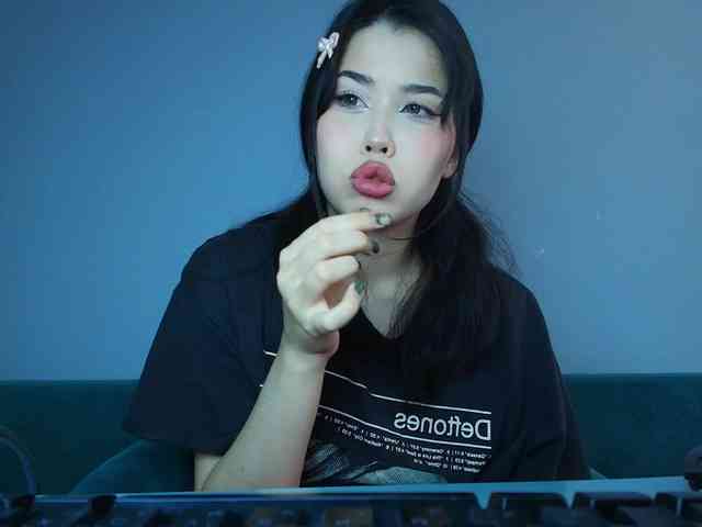 Kimy-Jina webcam