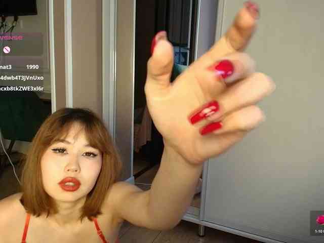 Kimy-Jina webcam