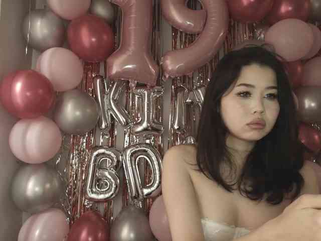 Kimy-Jina webcam
