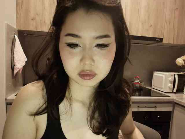 Kimy-Jina webcam