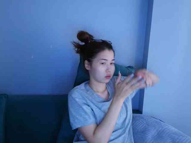 kimyjina