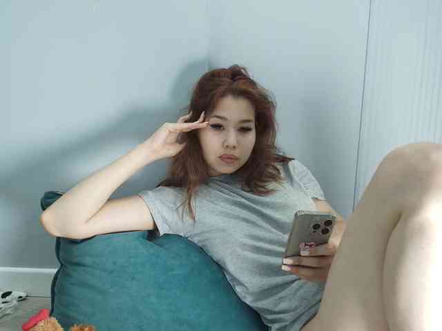 Kimy-Jina webcam