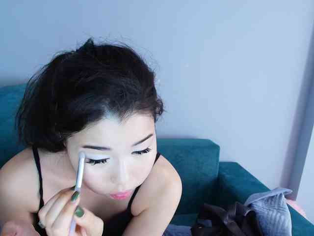 Kimy-Jina webcam
