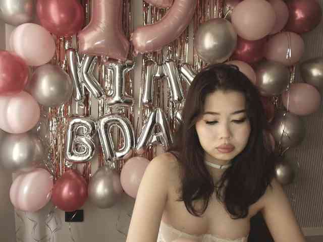 kimyjina Live Webcam on BongaCams