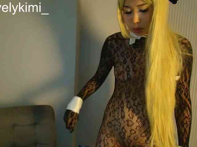 kimyjina