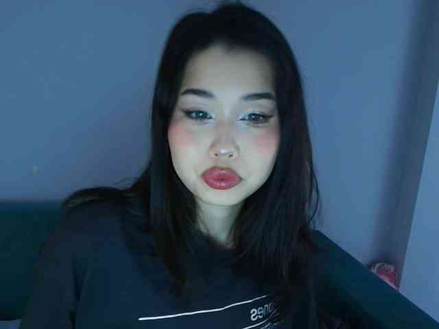 Kimy-Jina webcam