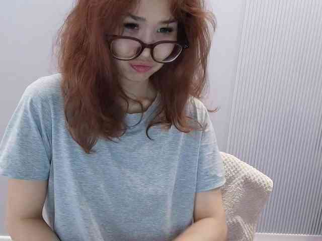 Kimy-Jina webcam