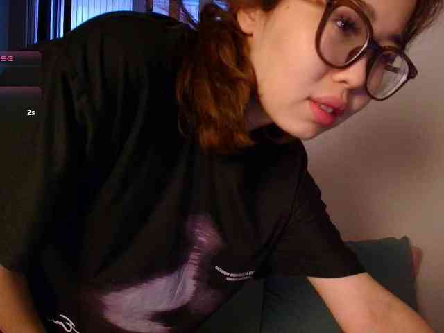 Kimy-Jina webcam