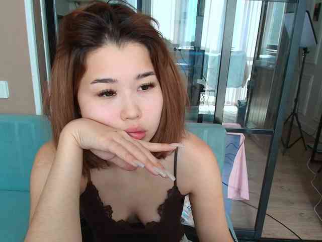 Kimy-Jina webcam
