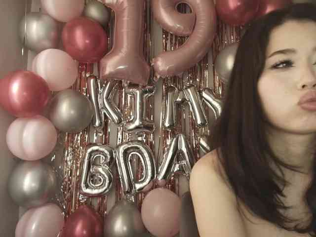 Kimy-Jina webcam