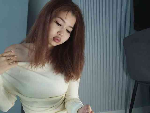 Kimy-Jina webcam