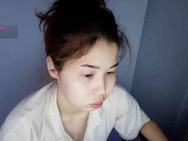 Kimy-Jina webcam