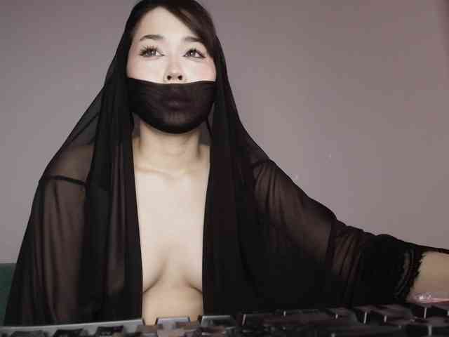 Kimy-Jina webcam