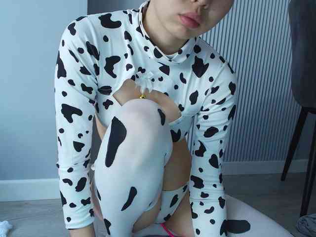 Kimy-Jina webcam
