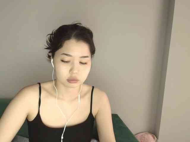 Kimy-Jina webcam