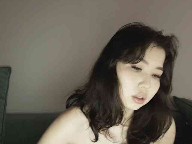 Kimy-Jina webcam