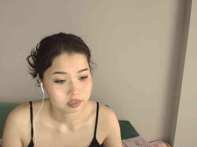 Kimy-Jina webcam