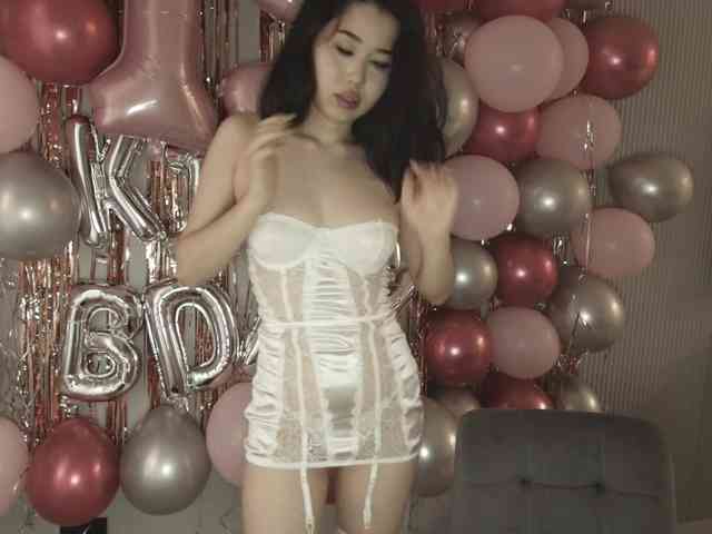Kimy-Jina webcam
