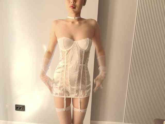 Kimy-Jina webcam