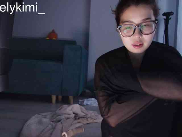 kimyjina kimyjina