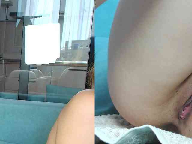 Kimy-Jina webcam