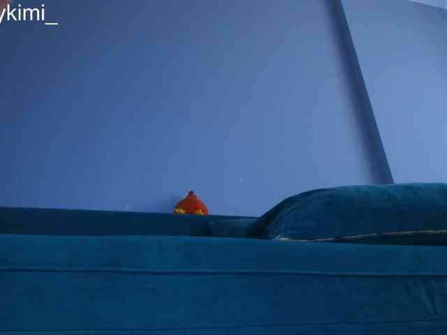 Kimy-Jina webcam