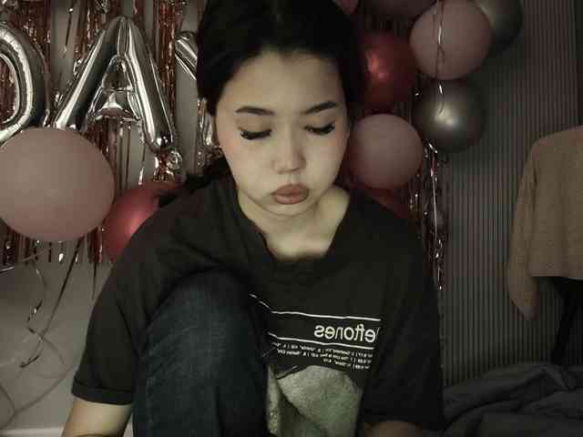 Kimy-Jina webcam