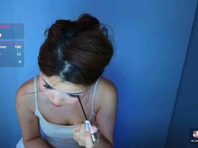 Kimy-Jina webcam
