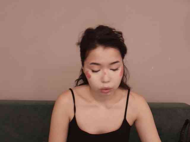 Kimy-Jina webcam