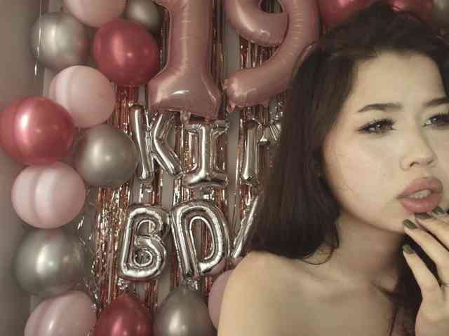 Kimy-Jina webcam