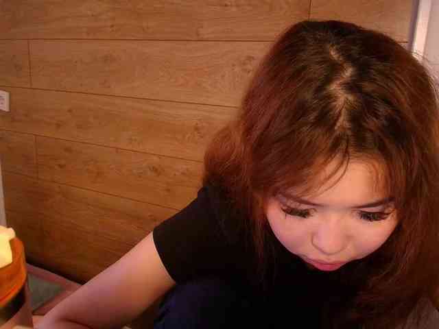 Kimy-Jina webcam